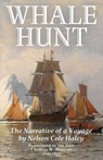 Whale Hunt - Nelson Cole Haley - 9798869139009