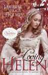 Loving Helen - Michele Paige Holmes - 9798869143792