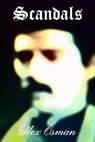 Osman, A: Scandals - Alex Osman - 9798869166920