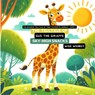 The Telltale of Gus the Giraffe's Sky-High Snacks - Wise Whimsy - 9798869169198