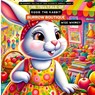 The Telltale of Rosie the Rabbit's Burrow Boutique - WHIMSY,  Wise - 9798869169402