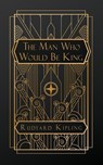 Kipling, R: Man Who Would Be King - Rudyard Kipling - 9798869174826