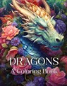 Dragons - Valken Drake - 9798869174895