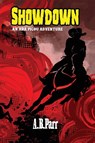 Showdown - A. B. Parr - 9798869178176