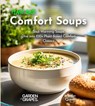 Plant-Based Comfort Soups Cookbook - Jennifer Quinn - 9798869186652