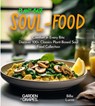 Plant-Based Soul-Food Cookbook - Billie Lucas - 9798869186782
