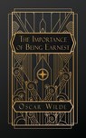 Wilde, O: Importance of Being Earnest - Oscar Wilde - 9798869201881