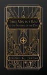 Jerome, J: Three Men in a Boat - Jerome K Jerome - 9798869207227