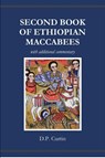 Second Book of Ethiopian Maccabees - D. P. Curtin - 9798869211484
