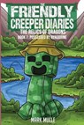 Friendly Creeper Diaries - Mark Mulle - 9798869211712