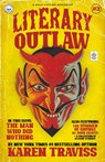 Literary Outlaw #3 - Karen Traviss ; John Graves - 9798869220158