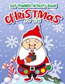 Dot Markers Activity Book Christmas - Wutigerr - 9798869230874