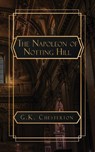 Chesterton, G: Napoleon of Notting Hill - G. K. Chesterton - 9798869251152