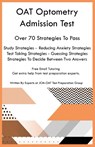 OAT Optometry Admission Test - Jcm-Oat Test Preparation Group - 9798869257239