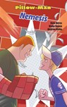 Nemesis - Blake A Hoena ; Nate Burns - 9798869258403