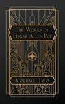 The Works of Edgar Allen Poe - Edgar Allen Poe - 9798869263032