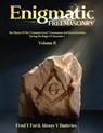 Enigmatic FREEMASONRY - Volume II - Fred Y. Ford ; Alexey V. Dmitriev - 9798869263421