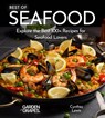 Best of Seafood Cookbook - Cynthia Lewis - 9798869263964
