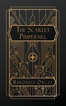 Orczy, B: Scarlet Pimpernel - Baroness Orczy - 9798869264336