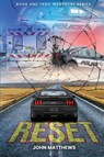 RESET - John Matthews - 9798869264817