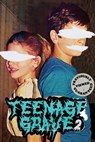 Teenage Grave 2 - Sam Richard - 9798869265371