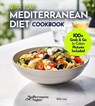 Quick and Easy Mediterranean Diet Cookbook - Billie Lucas - 9798869267764