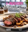 Quinn, J: 5-Ingredient Meals for Two - Jennifer Quinn - 9798869267955