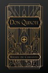 De Cervantes, M: Don Quixote - Miguel De Cervantes - 9798869276650