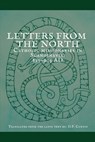 Letters from the North: Catholic Missionaries in Scandinavia 817-905 AD - D. P. Curtin - 9798869277268