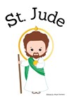 St. Jude - Children's Christian Book - Lives of the Saints - Gartland - 9798869283054