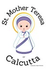 St. Mother Theresa of Calcutta - Children's Christian Book - Lives of the Saints - Abigail Gartland - 9798869283191