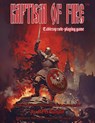 Rpgpundit: Baptism of Fire - Rpgpundit - 9798869285577