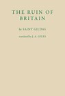 The Ruin of Britain - Gildas - 9798869287946