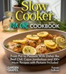 Slow Cooker For One Cookbook - Patrick Sullivan - 9798869293558