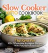 Slow Cooker Keto Cookbook - Alexander Knight - 9798869293596