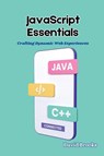 JavaScript Essentials - David Brooks - 9798869340245