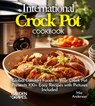 International Crock pot Cookbook - Mia Anderson - 9798869346469