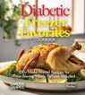 Diabetic Freezer Favorites Cookbook - Alexander Knight - 9798869349132
