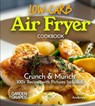 Low Carb Air Fryer Cookbook - Mia Anderson - 9798869351777