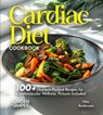 Anderson, M: Cardiac Diet Cookbook - Mia Anderson - 9798869359810