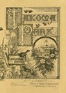 BF Gilbert 1886 Takoma Park Brochure - Benjamin F Gilbert - 9798869362476