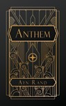 Rand, A: Anthem - Ayn Rand - 9798869366450