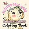Gold, L: Cute Kawaii Animals Having a Picnic Coloring Book - Lucy Gold - 9798869373366