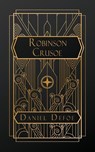 Defoe, D: Life and Adventures of Robinson Crusoe - Daniel Defoe - 9798869376152