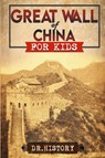 Great Wall of China - History - 9798869378743