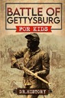Battle of Gettysburg - History - 9798869380760