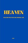 HEAVEN - A. B. P. - 9798869391773