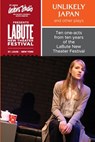 "Unlikely Japan and Other Plays," Ten One-Acts from Ten Years of the LaBute New Theater Festival - Neil Labute - 9798869394972