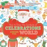 Children Activity Books. How to Draw the Symbols of Celebrations around the World. Bonus Pages Include Coloring and Color by Number Xmas Edition. Merry Activity Book for Kids of All Ages - Speedy Kids - 9798869439222