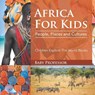 Africa For Kids - Baby - 9798869447005